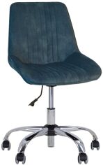 Акция на Крісло Nowy Styl NICOLE ordf GTS (J) CHR61 LN P PL-13 от Rozetka