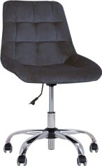 Акція на Крісло Nowy Styl NICOLE ordf GTS (J) CHR61 SQR P PUMA-04 від Rozetka