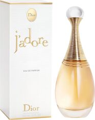 Акція на Парфумована вода для жінок Dior J'adore 150 мл від Rozetka