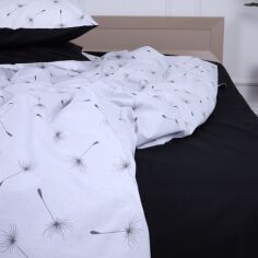 Акція на Простирадло MirSon Ranforce Elite 17-4805 Santa Fiora 220x240 см від Rozetka