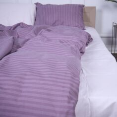 Акція на Простирадло MirSon Бязь 17-4792 Gr?ngain-Bayerfeld 220x240 см від Rozetka