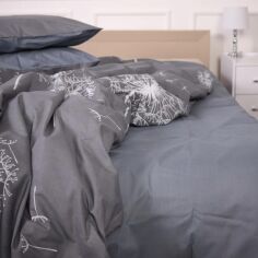 Акція на Простирадло MirSon Ranforce Elite 17-4837 Annunziata 220x240 см від Rozetka