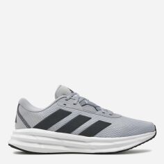 Акція на Чоловічі кросівки для бігу Adidas Galaxy 7 M ID8754 41.5 (7.5UK) 26 см Halsil/Carbon/Cblack від Rozetka