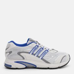 Акція на Чоловічі кросівки Adidas Temper Run 2 JH5491 40.5 (7UK) 25.5 см Greone/Royblu/Grethr від Rozetka