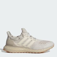 Акція на Чоловічі кросівки для бігу Adidas Ultraboost 1.0 JQ2270 42 (8UK) 26.5 см Alumin/Wonwhi/Wonbei від Rozetka