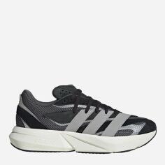 Акція на Чоловічі кросівки Adidas Lightblaze JH6943 40.5 (7UK) 25.5 см Cblack/Gretwo/Gresix від Rozetka
