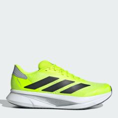 Акція на Чоловічі кросівки для бігу Adidas Duramo Sl2 M IF9395 47.5 (12UK) 30.5 см Luclem/Cblack/Halsil від Rozetka