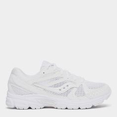 Акція на Чоловічі кросівки Saucony Ride Millennium S70812-13 46.5 (12US) 30 см White від Rozetka