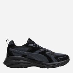 Акція на Чоловічі кросівки Puma Hypnotic LS 39529502 42.5 (8.5UK) Чорні від Rozetka