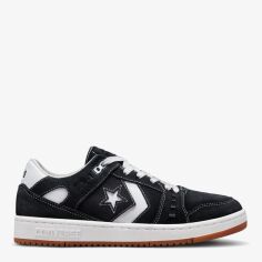 Акція на Чоловічі кеди низькі Converse As-1 Pro A04144C 44 (10US) 28 см Black від Rozetka