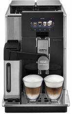Акція на Кавомашина DELONGHI Maestosa EPAM960.75.GLM від Rozetka
