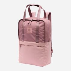 Акція на Рюкзак спортивний 18 л вміщує формат А4 Columbia Trail Traveler 18 l 2094491-609 Eraser Pink від Rozetka