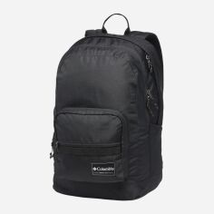 Акція на Рюкзак спортивний тканинний 30 л вміщує формат А4 Columbia Zigzag II 2094401-010 Чорний від Rozetka