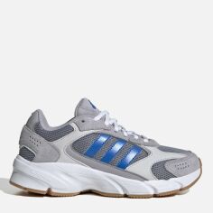 Акція на Підліткові кросівки для хлопчика Adidas Crazychaos 2000 J IH0907 39.5 Glogry/Ftwwht/Broyal від Rozetka