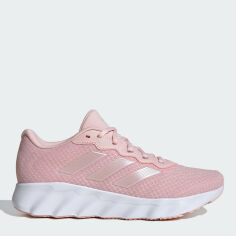 Акція на Жіночі кросівки для бігу Adidas Switch Move W IF9342 36.5 (4UK) 22.5 см Adidasswitchmovesanpin/Sapime/Prlofi від Rozetka