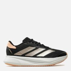 Акція на Жіночі кросівки для бігу Adidas Duramo Sl2 W IH8230 40 (6.5UK) 25 см Cblack/Chamet/Powcor від Rozetka