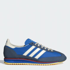 Акція на Жіночі кросівки Adidas Sl 72 Og W JS0255 40 (6.5UK) 25 см Blubir/Owhite/Prloin від Rozetka