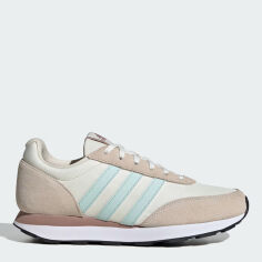 Акція на Жіночі кросівки Adidas Run 60S 3.0 JI4989 38.5 (5.5UK) 24 см Owhite/Halmin/Wonwhi від Rozetka