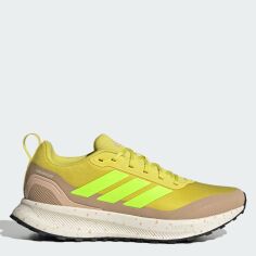 Акція на Жіночі кросівки для бігу Adidas Runfalcon 5 Tr W JH8788 38 (5UK) 23.5 см Pursul/Luclem/Warsan від Rozetka