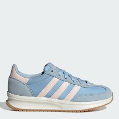 Акція на Жіночі кросівки Adidas Run 70S 2.0 JP5467 36 (3.5UK) 22.2 см Globlu/Wonqua/Wonblu від Rozetka