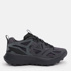 Акція на Жіночі кросівки Adidas Kantai Trail JH6835 38 (5UK) 23.5 см Cblack/Aurbla/Carbon від Rozetka