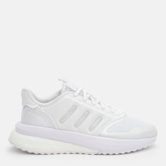 Акція на Жіночі кросівки для бігу Adidas X_Plrphase IG4780 41.5 (7.5UK) 26 см Ftwwht/Zeromt/Ftwwht від Rozetka