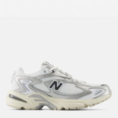 Акція на Жіночі кросівки New Balance ML725CG 36 (4US) 22 см Білий/Чорний від Rozetka
