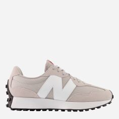 Акція на Жіночі кросівки New Balance MS327CGW 38 (5.5US) 23.5 см Білий/Сірий від Rozetka