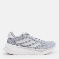 Акція на Жіночі кросівки для бігу Adidas Supernova Comfortglide W IH2512 40.5 (7UK) 25.5 см Supernovacomfortglhalsil/Greone/Dshgry від Rozetka