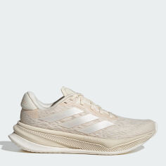 Акція на Жіночі кросівки для бігу Adidas Supernova Comfortglide W IH0905 40.5 (7UK) 25.5 см Supernovacomfortglwonwhi/Zeromt/Cwhite від Rozetka