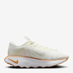 Акція на Жіночі кросівки Nike Motiva DV1238-107 40.5 (9US) 26 см Молочні від Rozetka