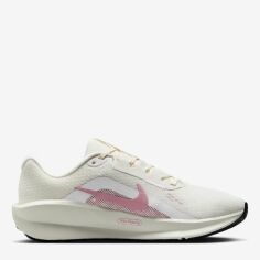 Акція на Жіночі кросівки для бігу Nike Downshifter 13 FD6476-004 41 (9.5US) 26.5 см Бежеві від Rozetka