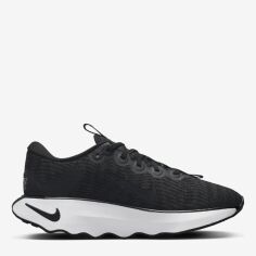 Акція на Жіночі кросівки Nike Motiva DV1238-001 38.5 (7.5US) 24.5 см Чорні від Rozetka