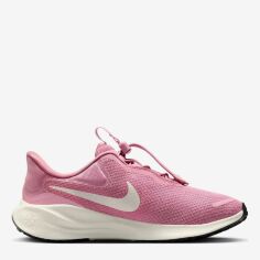 Акція на Жіночі кросівки для бігу Nike Revolution 7 Easyon FN7999-601 36.5 (6US) 23 см Рожеві від Rozetka