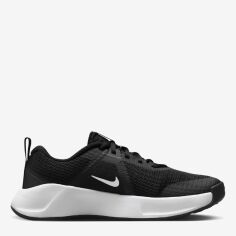 Акція на Жіночі кросівки для залу Nike Mc Trainer 3 FQ1830-001 38 (7US) 24 см Чорні від Rozetka