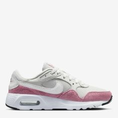 Акція на Жіночі кросівки Nike Air Max Sc HM9452-001 37.5 (6.5US) 23.5 см Білі від Rozetka