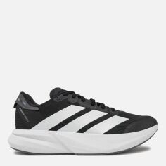 Акція на Жіночі кросівки для бігу Adidas Duramo Speed 2 W IH8211 40.5 (7UK) 25.5 см Cblack/Zeromt/Grefiv від Rozetka