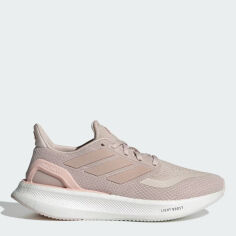 Акція на Жіночі кросівки для бігу Adidas Pureboost 5 W IF9203 37.5 (4.5UK) 23 см Putmau/Sapime/Sanpin від Rozetka