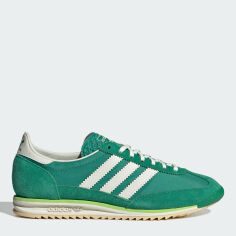 Акція на Жіночі кросівки Adidas Sl 72 Og W JQ7397 36.5 (4UK) 22.5 см Cougrn/Ivory/Crysan від Rozetka
