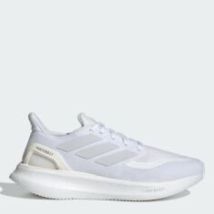 Акція на Жіночі кросівки для бігу Adidas Pureboost 5 W ID3619 39.5 (6UK) 24.5 см Ftwwht/Ftwwht/Cwhite від Rozetka