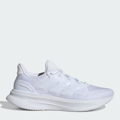 Акція на Жіночі кросівки для бігу Adidas Ultrarun 5 W IH2638 36.5 (4UK) 22.5 см Ftwwht/Ftwwht/Cblack від Rozetka