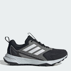 Акція на Жіночі кросівки для бігу Adidas Terrex Tracefinder 2 W IH2937 38.5 (5.5UK) 24 см Terrextracefindercblack/Cblack/Dshgry від Rozetka