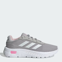 Акція на Жіночі кросівки Adidas Cloudfoam Comfy IH6126 37.5 (4.5UK) 23 см Gretwo/Ftwwht/Clpink від Rozetka