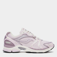 Акція на Жіночі кросівки Saucony Progrid Triumph 4 Cs S70805-7 40 (7US) 25 см Lilac від Rozetka