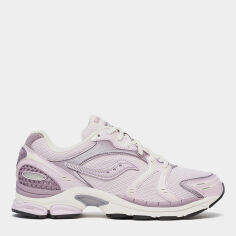 Акція на Жіночі кросівки Saucony Progrid Triumph 4 Cs S70805-7 39 (6.5US) 24.5 см Lilac від Rozetka