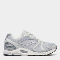 Акція на Жіночі кросівки Saucony Progrid Triumph 4 Cs S70805-8 40 (7US) 25 см Light Grey від Rozetka