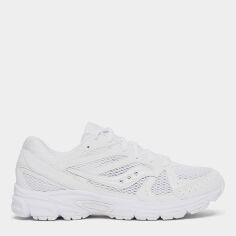 Акція на Жіночі кросівки Saucony Ride Millennium S70812-13 40.5 (7.5US) 25.5 см White від Rozetka