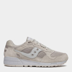 Акція на Жіночі кросівки Saucony Shadow 5000 S70665-55 41 (8US) 26 см Dove від Rozetka