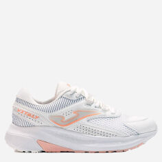 Акція на Жіночі кросівки для бігу Joma VITALY LADY 2502 RVITLS2502 39 (6.5US) 25 см Білі від Rozetka