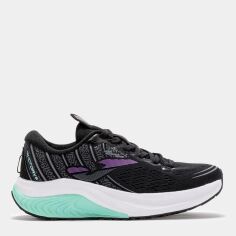 Акція на Жіночі кросівки для бігу Joma VICTORY LADY 2501 RVICLS2501 39 (6.5US) 25 см Чорні від Rozetka